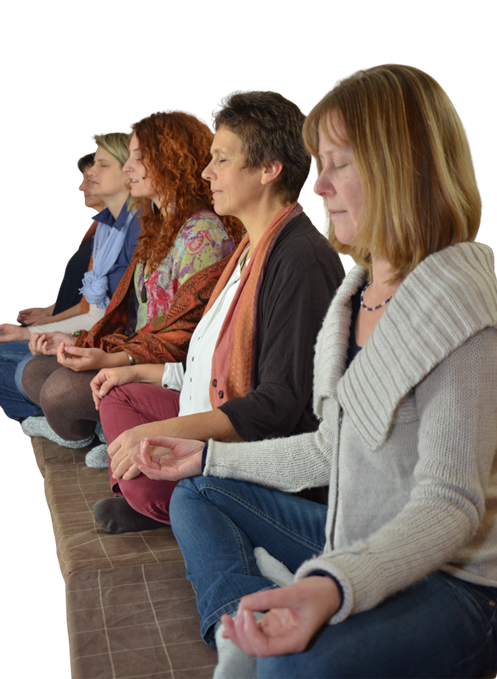 Meditation Kleiner
