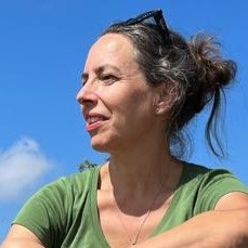 Ulrike Kopf