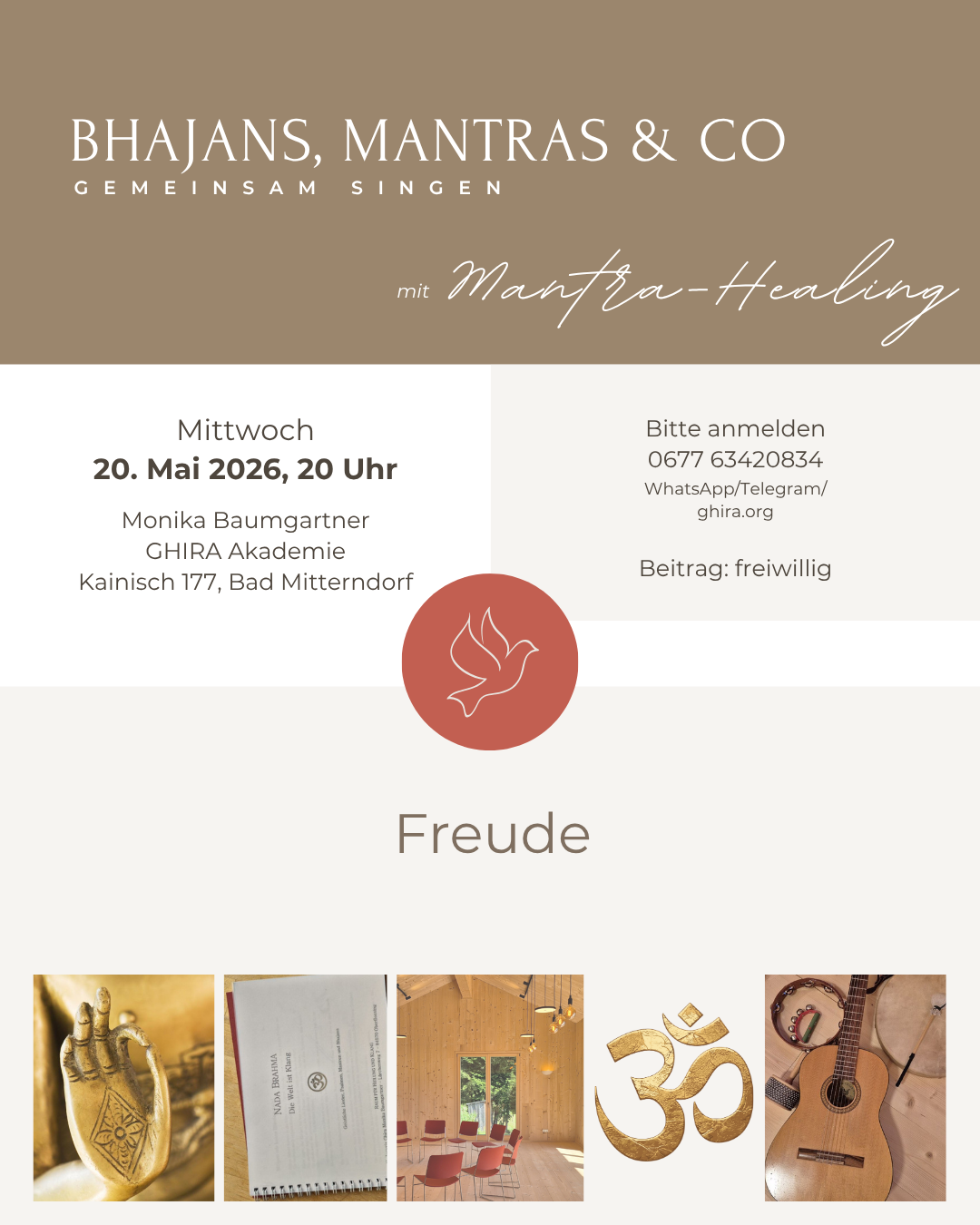 Einladung2 MANTRA Healing 1